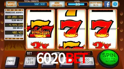 Especiais de Fim de Semana 6020bet