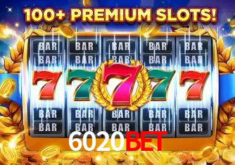Promoções Sazonais 6020bet