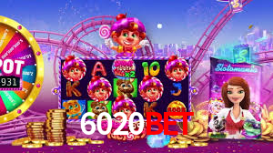 Mesa de Blackjack 6020bet