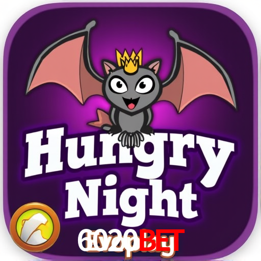 Bônus de Boas-vindas 6020bet